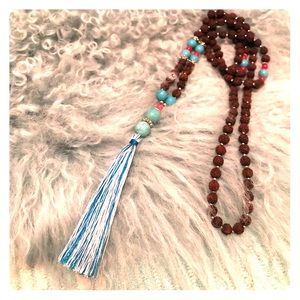 Mala Necklace